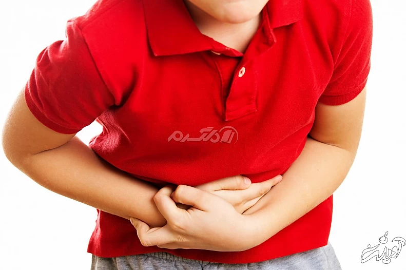 دلیل ترکیدن آپاندیس